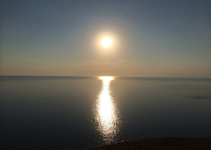 Accommodation in Skala Rachoniou Thassos