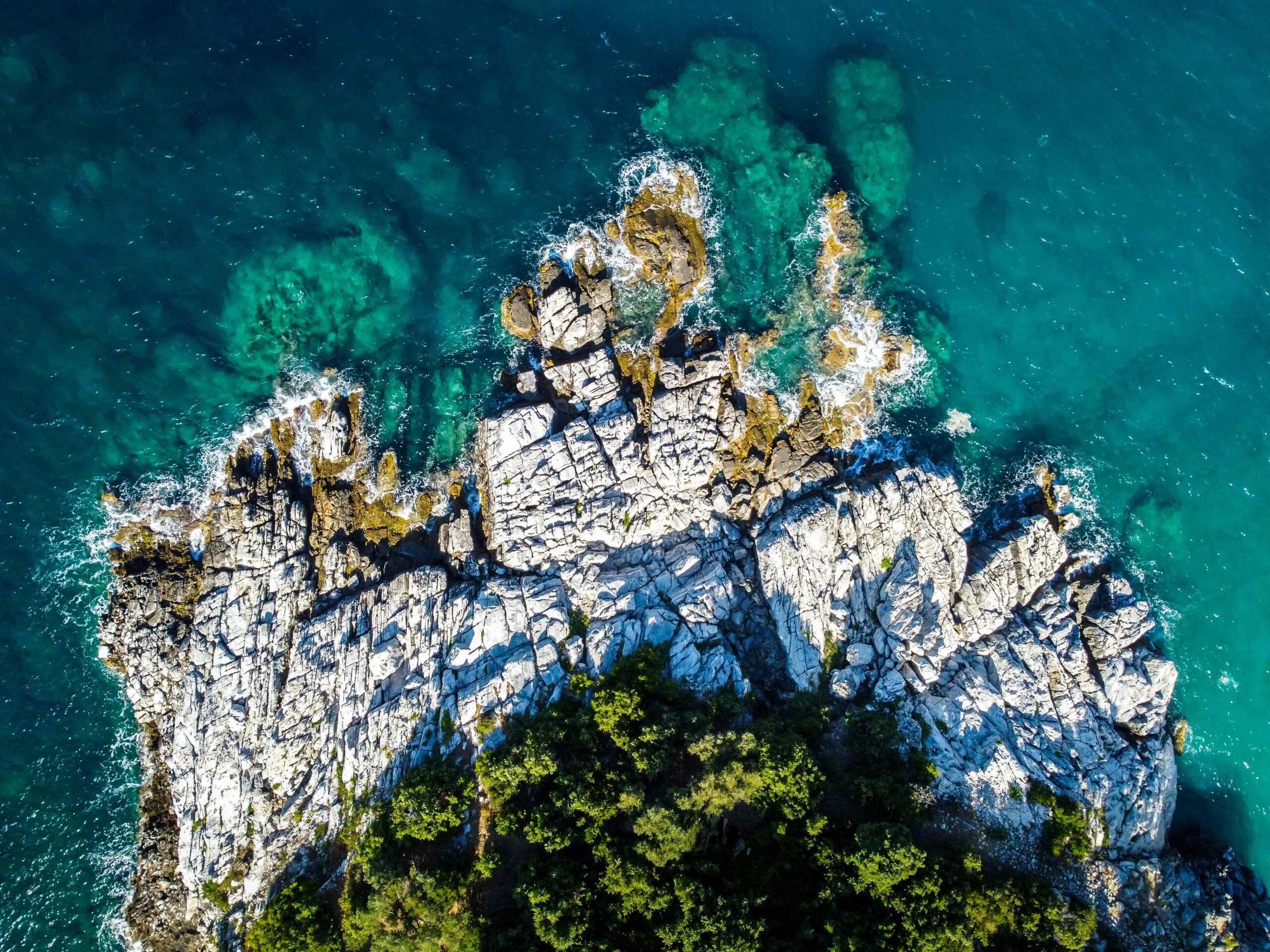 Best Time to Visit Thassos