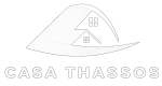 Casa Thassos logo